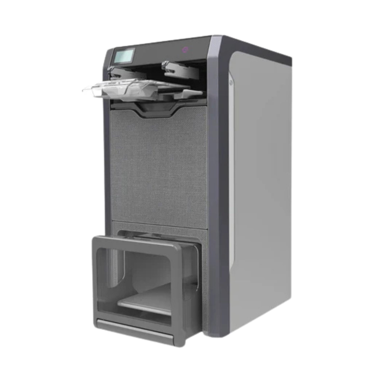 Simplify your folding routine with FoldiMate. An innovative machine that offers speed, precision and elegance for impeccable results.